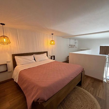 Portalecce B&B Brindisi Zewnętrze zdjęcie