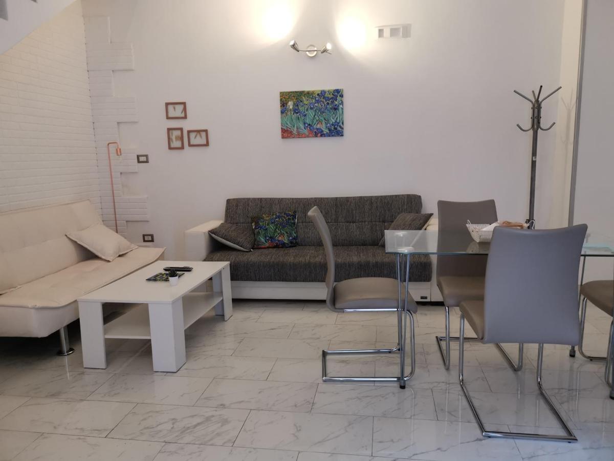 Portalecce B&B Brindisi Zewnętrze zdjęcie