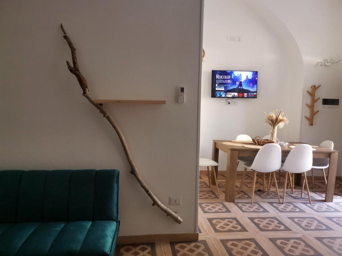 Portalecce B&B Brindisi Zewnętrze zdjęcie