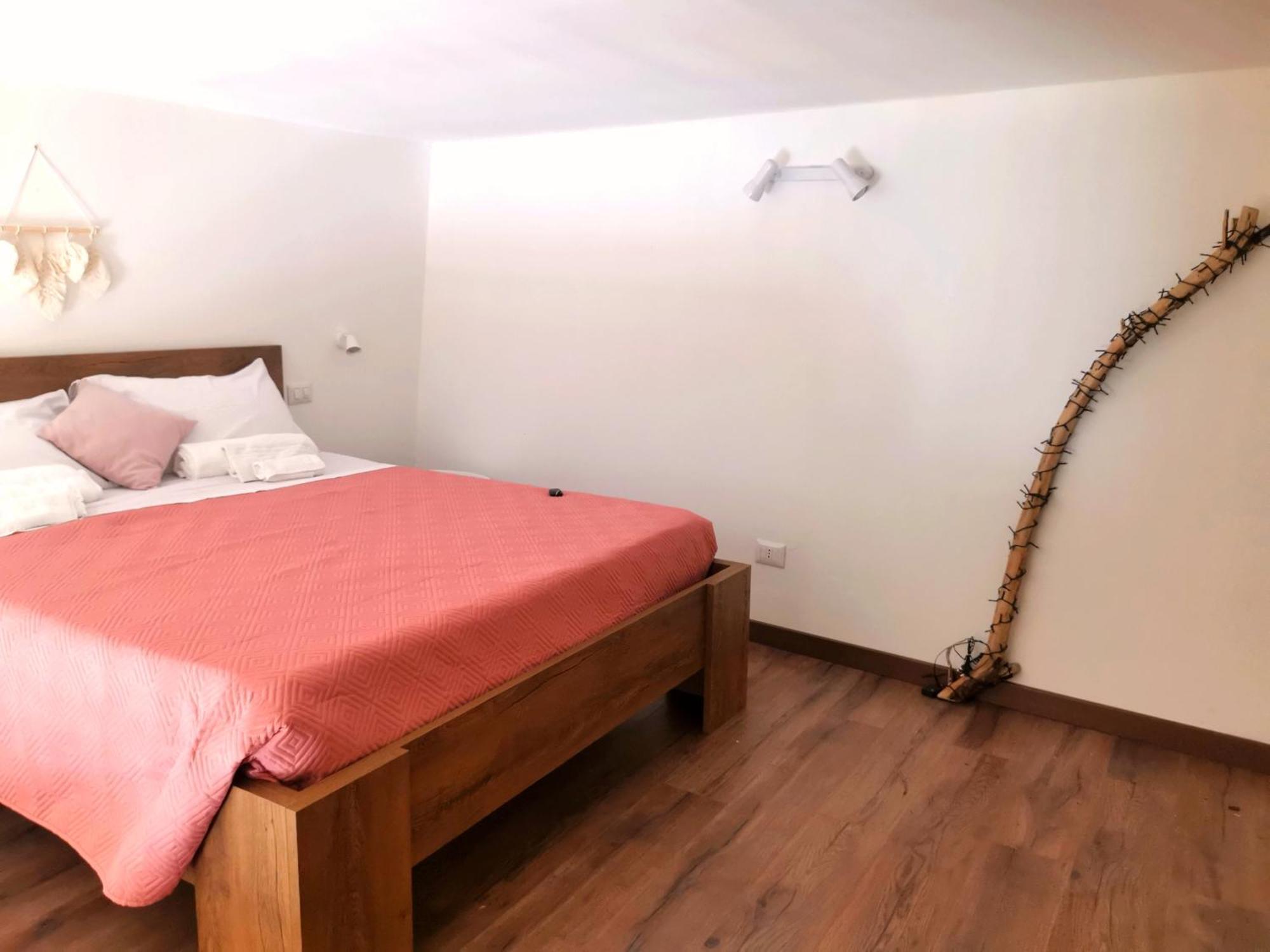 Portalecce B&B Brindisi Pokój zdjęcie