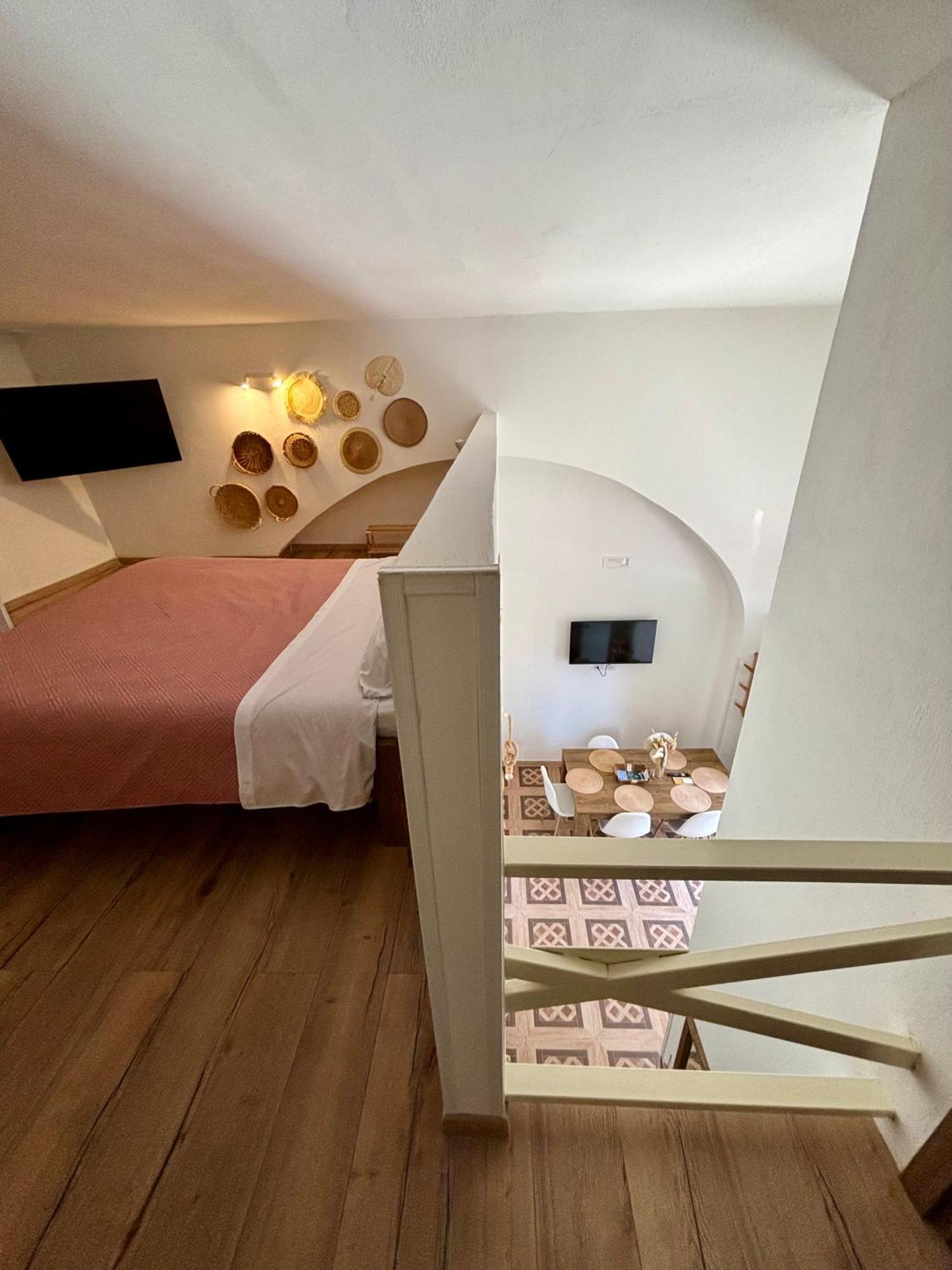 Portalecce B&B Brindisi Zewnętrze zdjęcie