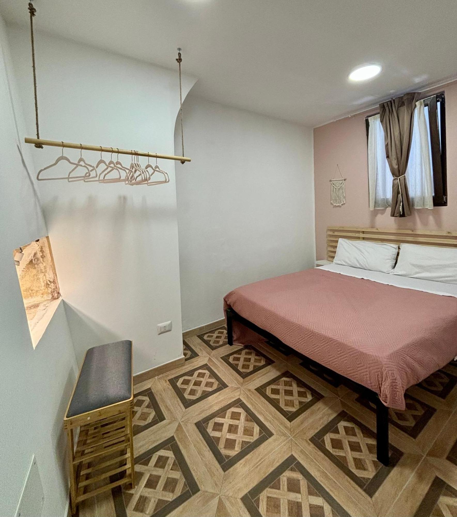 Portalecce B&B Brindisi Zewnętrze zdjęcie