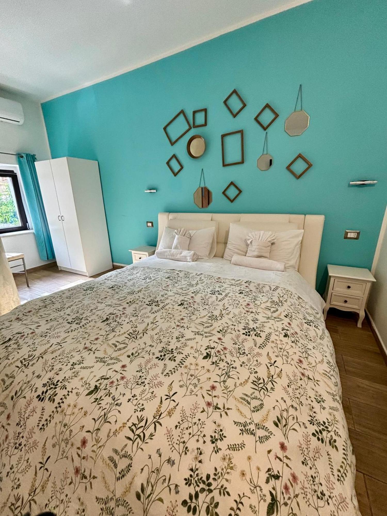 Portalecce B&B Brindisi Zewnętrze zdjęcie