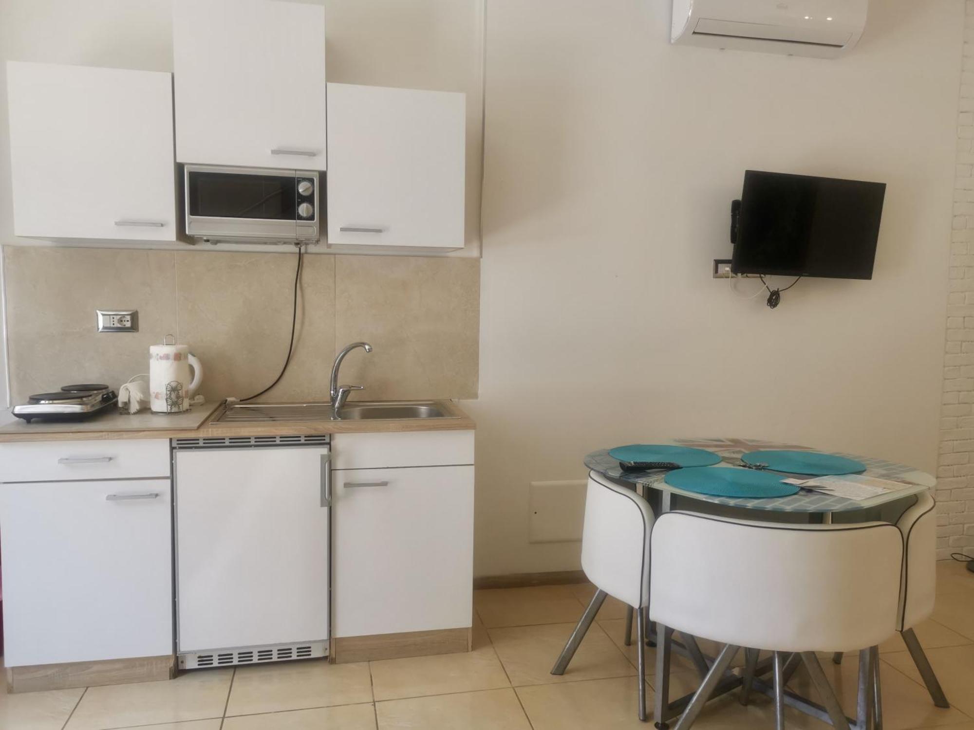 Portalecce B&B Brindisi Zewnętrze zdjęcie